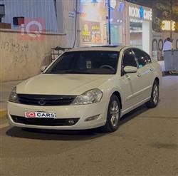 رينو سافران